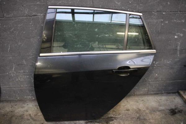 PORTE ARRIERE GAUCHE OPEL INSIGNIA -2017 BREAK - Vue 1